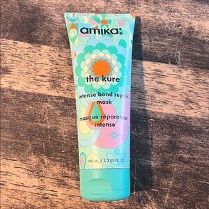 Amika-the Kure 100ml